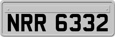 NRR6332
