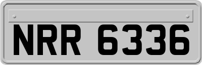NRR6336
