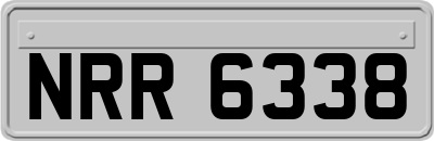 NRR6338