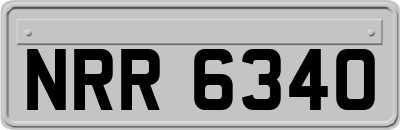 NRR6340