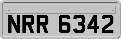 NRR6342