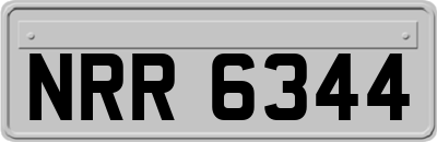 NRR6344