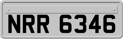 NRR6346
