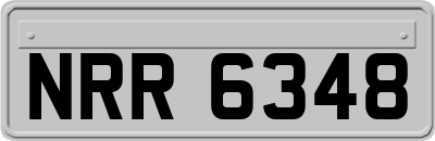 NRR6348