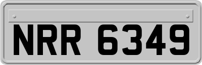 NRR6349