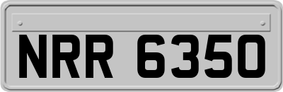 NRR6350