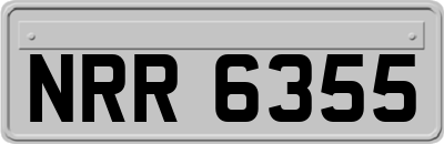 NRR6355
