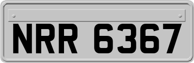 NRR6367