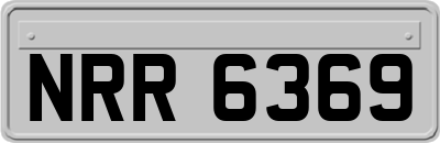 NRR6369