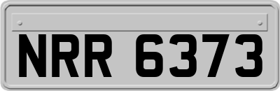 NRR6373