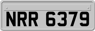 NRR6379