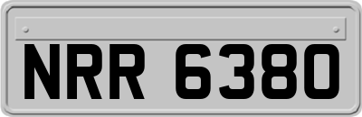 NRR6380