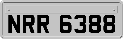 NRR6388
