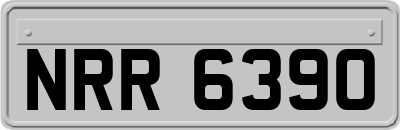 NRR6390