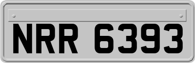 NRR6393