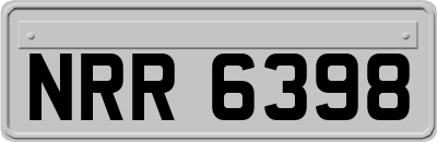 NRR6398