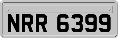 NRR6399