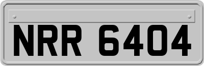 NRR6404
