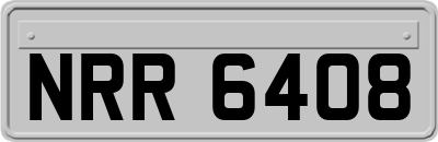 NRR6408