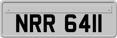 NRR6411