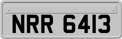 NRR6413