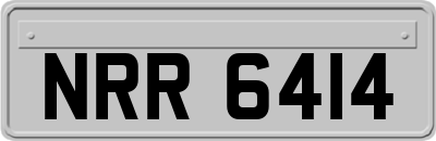NRR6414