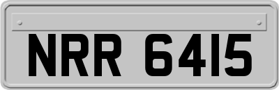 NRR6415