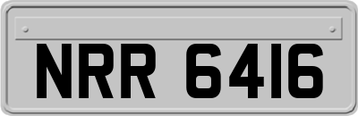 NRR6416