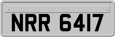 NRR6417