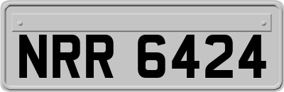 NRR6424