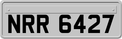 NRR6427