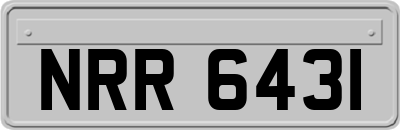 NRR6431