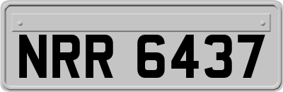 NRR6437