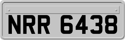 NRR6438