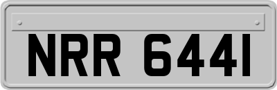 NRR6441