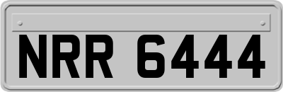 NRR6444