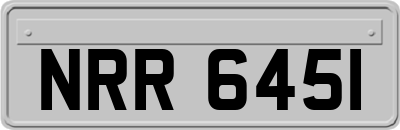 NRR6451
