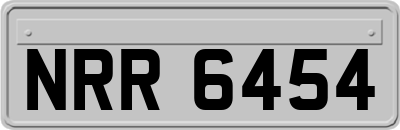 NRR6454