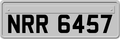 NRR6457