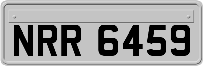NRR6459