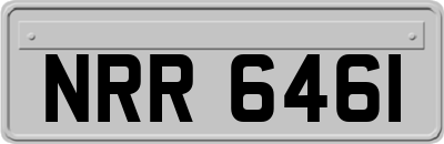 NRR6461