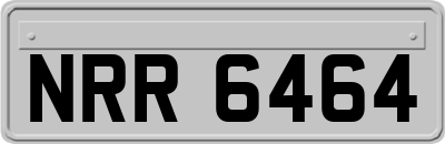 NRR6464
