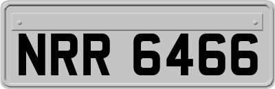 NRR6466