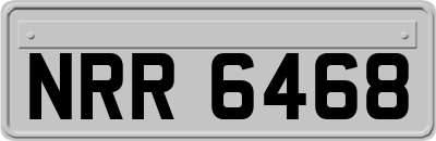 NRR6468