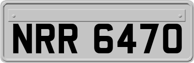NRR6470