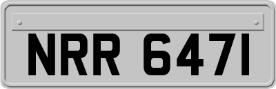 NRR6471