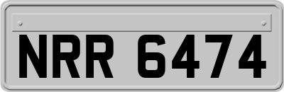 NRR6474