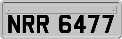 NRR6477