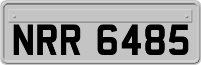 NRR6485