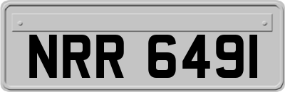 NRR6491
